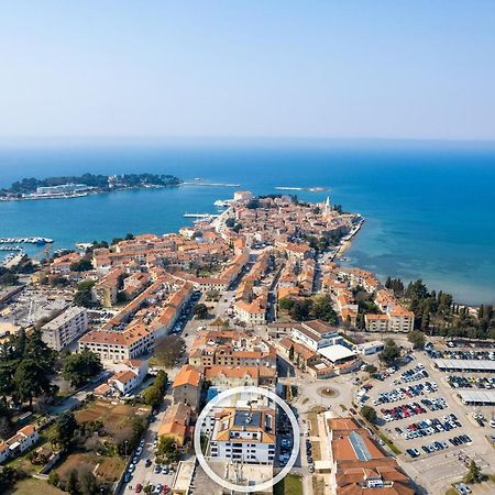 Val Di Sole 2 Poreč Exterior foto